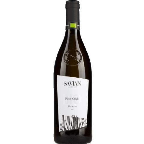 Savian Pinot Grigio Venezia Bio 2021-22