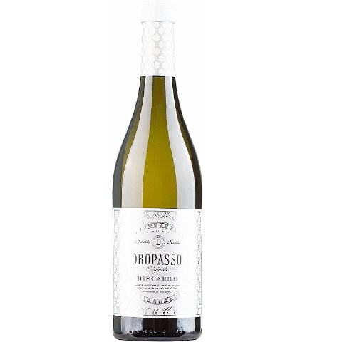 Oropasso Veronese Chardonnay-Garganega 2021