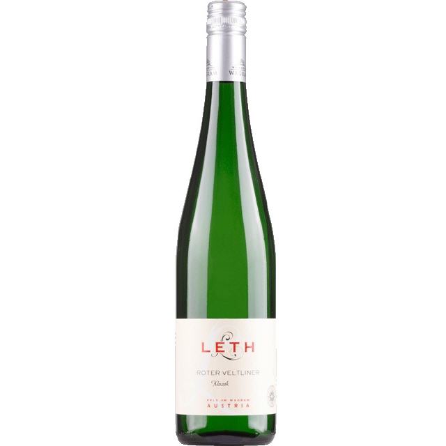 Weingut Leth Roter Veltliner Klassik 2021-22