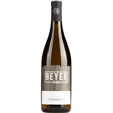 Beyer Ranch Chardonnay 2019-20
