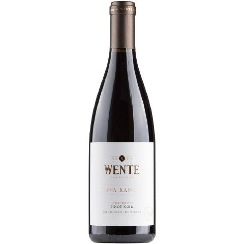 Wente Riva Ranch Single Vineyard Pinot Noir 2019
