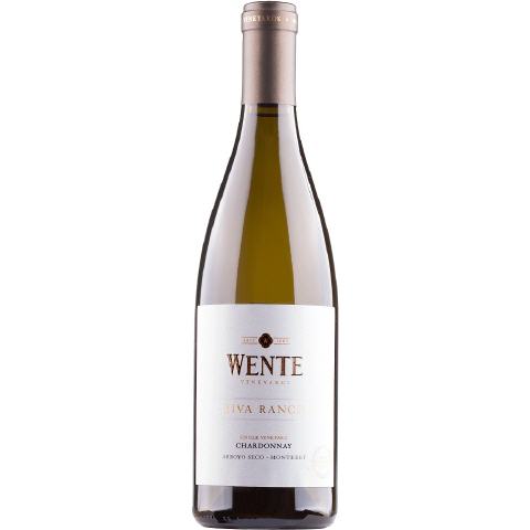 Wente Riva Ranch Single Vineyard Chardonnay 19-20