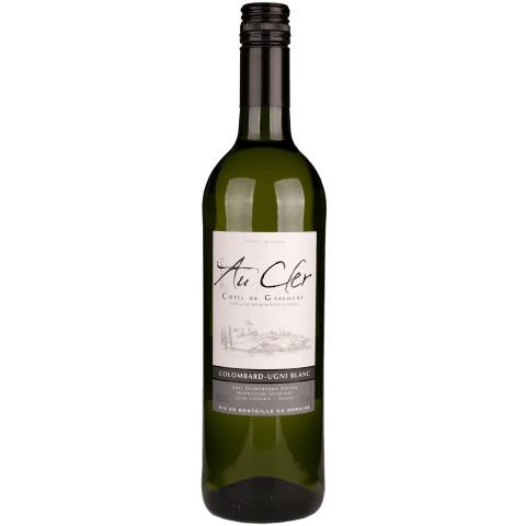 Pascaline Chardonnay-Viognier 2021