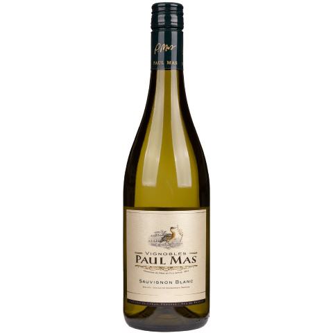 Paul Mas Chardonnay Vin de Pays d'Oc 2022