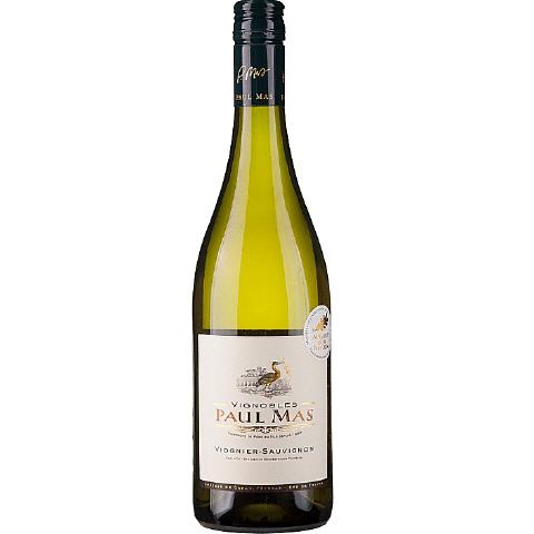 Paul Mas Sauvignon Blanc Vin de Pays d'Oc 2019-20