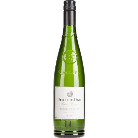 Domaine Paul Mas Viognier-Sauvignon Blanc 2020