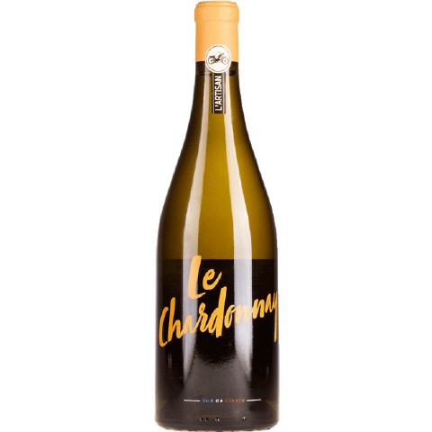 Le Chardonnay L'Artisan Paul Mas 2022