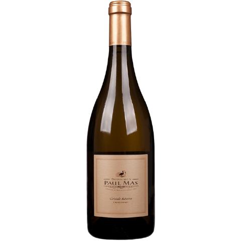 AllNatt Chardonnay Vieilles Vignes 2019