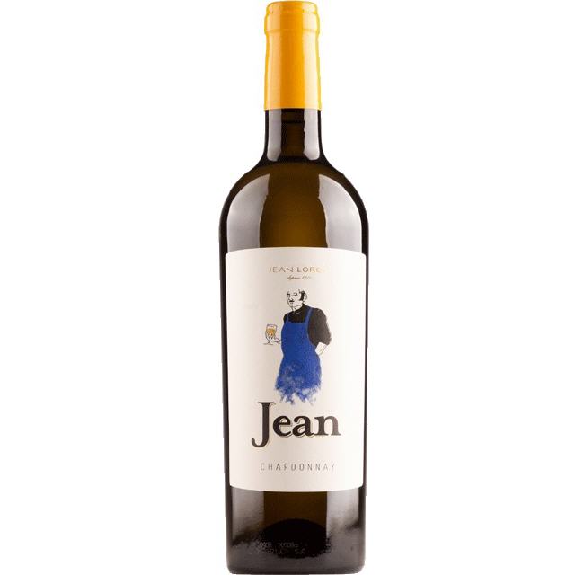 Jean Chardonnay Vin de France 2021