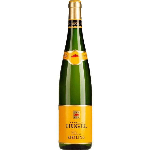 Famille Hugel Riesling Classic 2019
