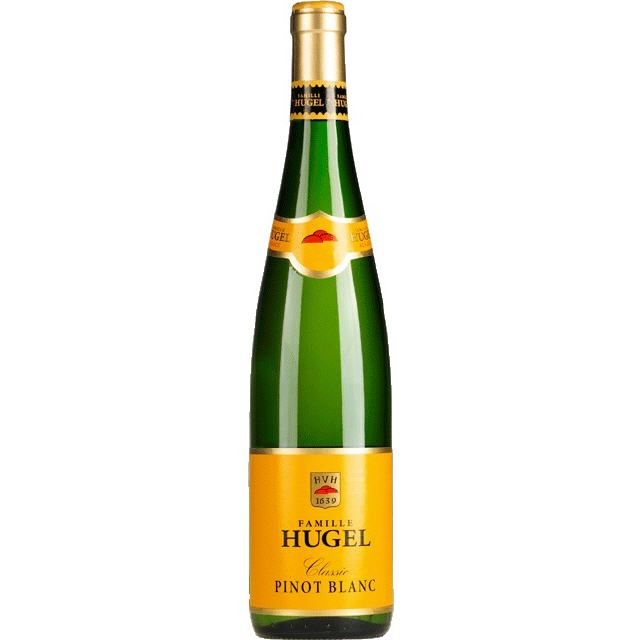 Famille Hugel Pinot Blanc Classic 2022