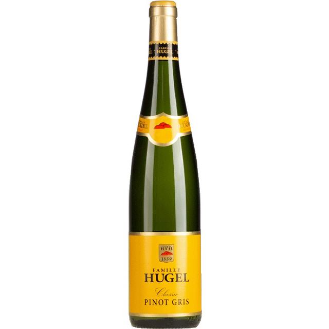 Famille Hugel Pinot Gris Classic 2018
