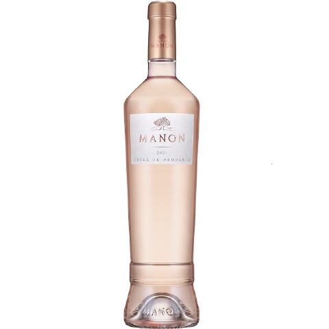 Manon Côtes de Provence Rosé 2021