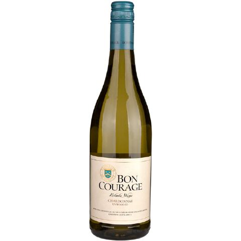 Bon Courage Estate Chardonnay Unwooded 2021