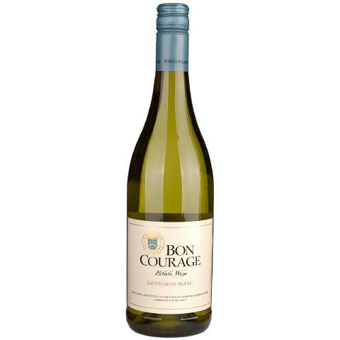 Bon Courage Chardonnay Prestige Cuvee 2019-20