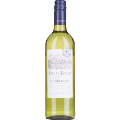 Oude Kaap Chardonnay Reserve Collection 2021