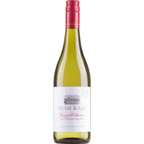 Oude Kaap Chardonnay Reserve Collection 2020