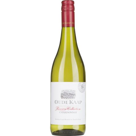 Oude Kaap Chardonnay Reserve Collection 2022