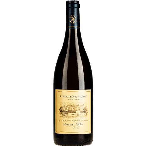 Steenberg Brut 1682 Chardonnay Blanc de Blanc