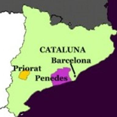 Catalunya-Priorat