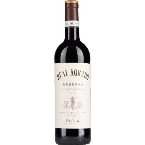 El Pacto Rioja Organic Tempranillo 2019