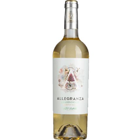 Allegranza La Mancha Chardonnay 2021