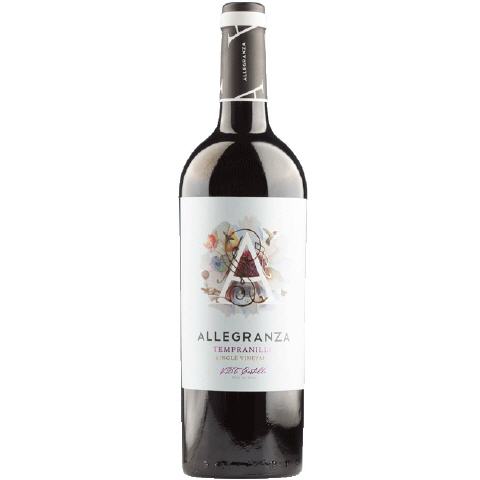 Allegranza La Mancha Chardonnay 2020