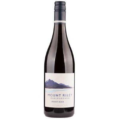 Mount Riley Pinot Noir 2020 Marlborough