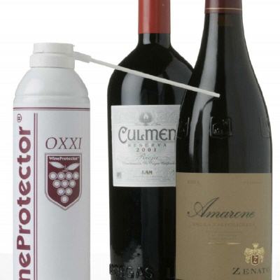 Oxxi Wineprotector