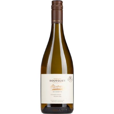 Domaine Bousquet Torrontes-Chardonnay Bio 2021