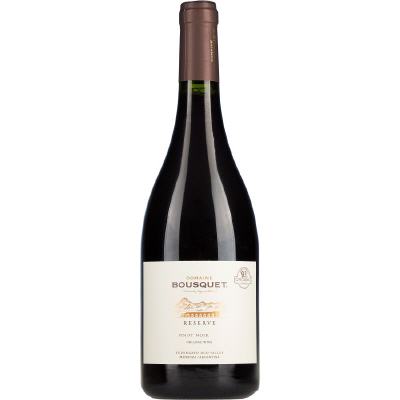 Domaine Bousquet Pinot Noir Reserve 2021