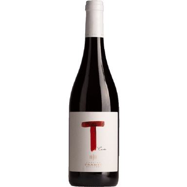 El Tocador Tempranillo Old Vines 2019