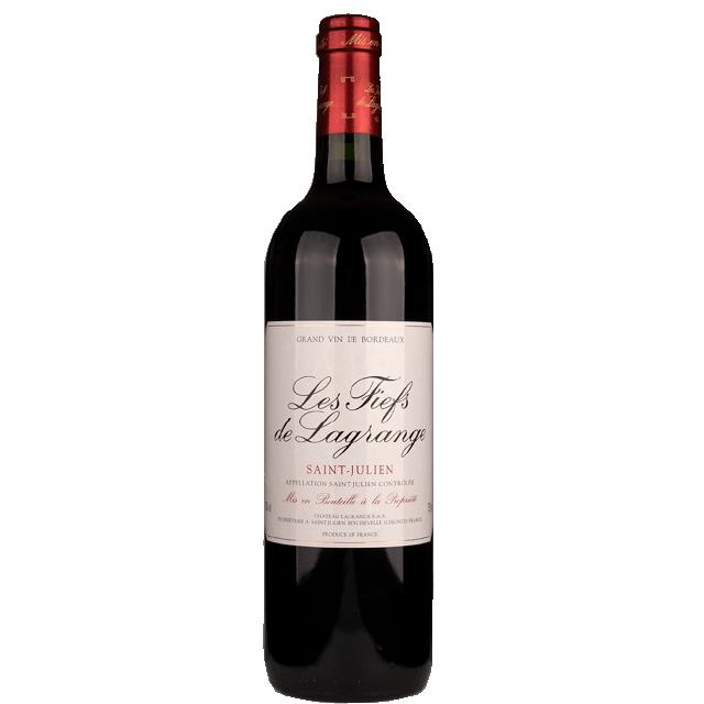 Château Fiefs de Lagrange 2019