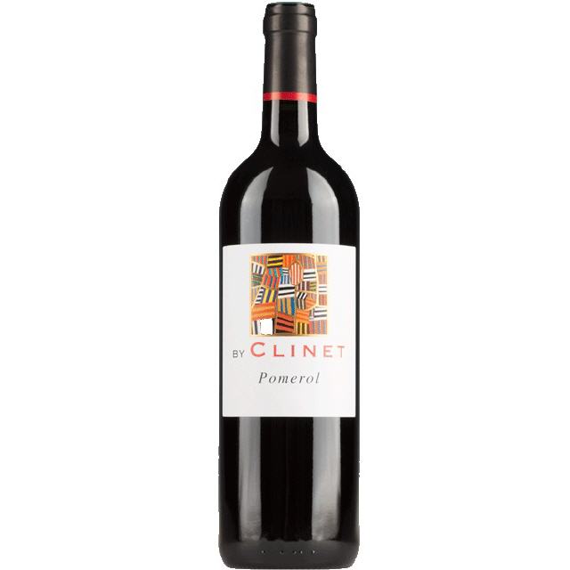 Pomerol by Clinet 2016