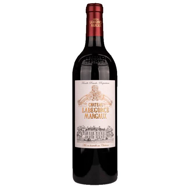 Château Labegorce Margaux Cru Bourgeois 2018