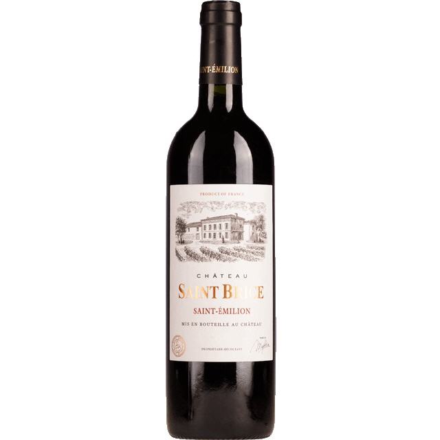 Chateau Saint Brice Saint Emilion 2019