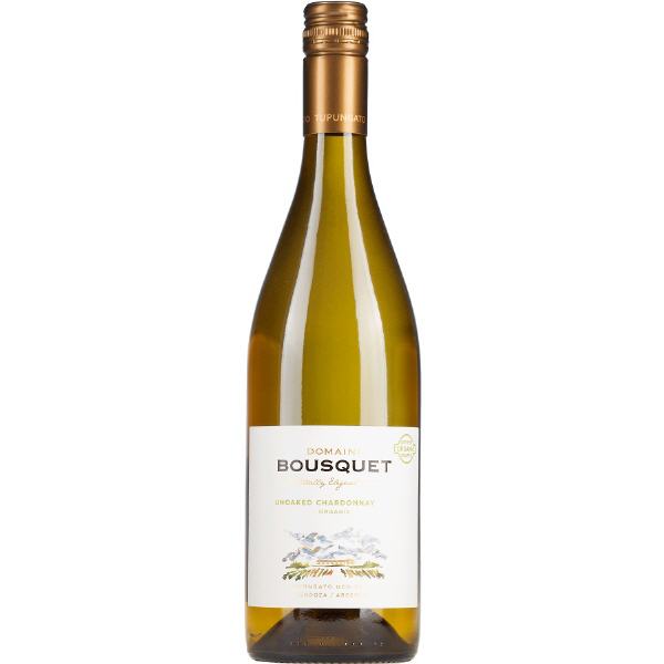 Domaine Bousquet Chardonnay 2021-22